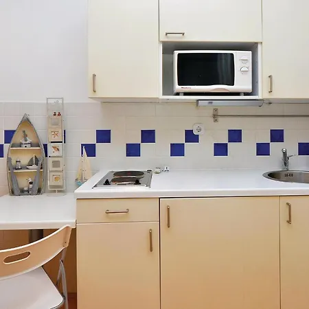 Amazing In Hvar With Kitchen Holiday home