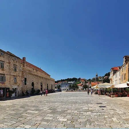 Amazing In Hvar With Kitchen Hvar Town