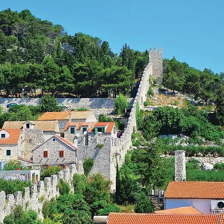 Drmate Milicica Vi بيت للعطل *