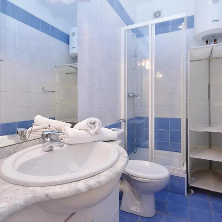 بيت للعطل Drmate Milicica Vi *